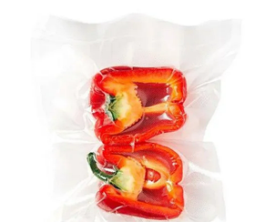 Вакуумный пакет 200*400, 72 мкр, 100 шт. в уп., AVIORA