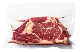 Вакуумный пакет 400 х 600 мм, 72 мкр, 100 шт/уп, AVIORA