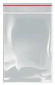 Грипперы AVIORA (пакеты с замком ZIP-LOCK), 60 х 80 мм, 1000 шт/уп