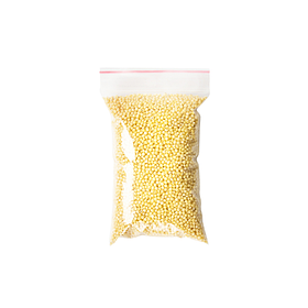 Грипперы AVIORA (пакеты с замком ZIP-LOCK), 70 х 100 мм, 1000 шт/уп