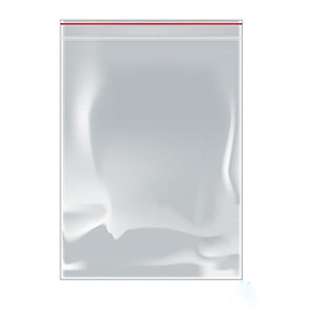 Грипперы AVIORA (пакеты с замком ZIP-LOCK), 100 х 150 мм, 1000 шт/уп