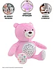 Игрушка мягкая с ночником проектором Chicco Мишка музыкальный, фото 2