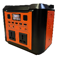 Портативный аккумулятор DELTA Tourist P300 4917010440012