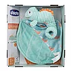 Chicco: Игрушка мягкая для сна "Хамелеон" 0м+, фото 2