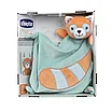 Chicco: Игрушка мягкая для сна "Красная Панда" 0м+, фото 3