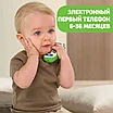 Музыкальный телефон Chicco с фотокамерой, фото 2