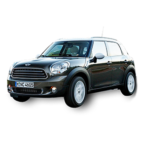 Countryman (R60) 2010+
