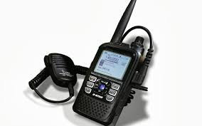 Радиостанция ICOM ID-51E