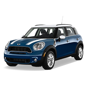 Countryman (F60) 2016+