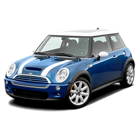 Hatch (R50/R53) 2000-2006