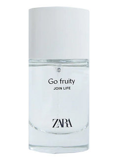 Zara Go Fruity 30ml