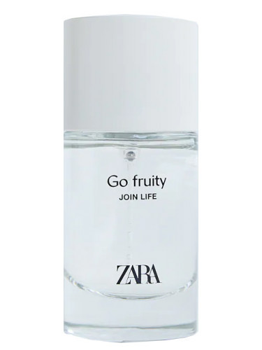 Zara Go Fruity 30ml