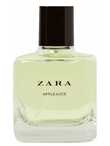 Zara Applejuice 30ml
