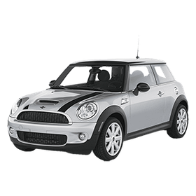 Hatch (R56) 2007-2010