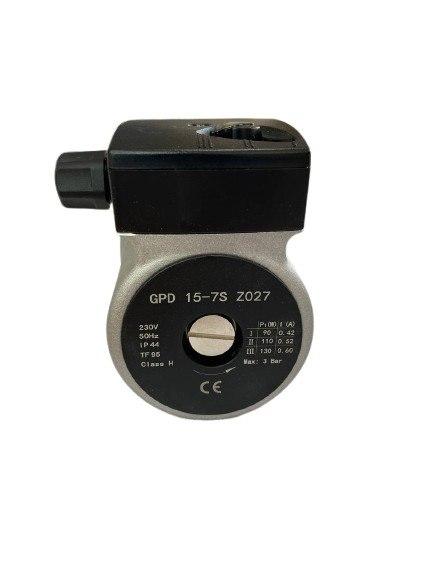 Насос циркуляционный ALCO GPD-15-7S аналог GRUNDFOS UPS 15-70 3