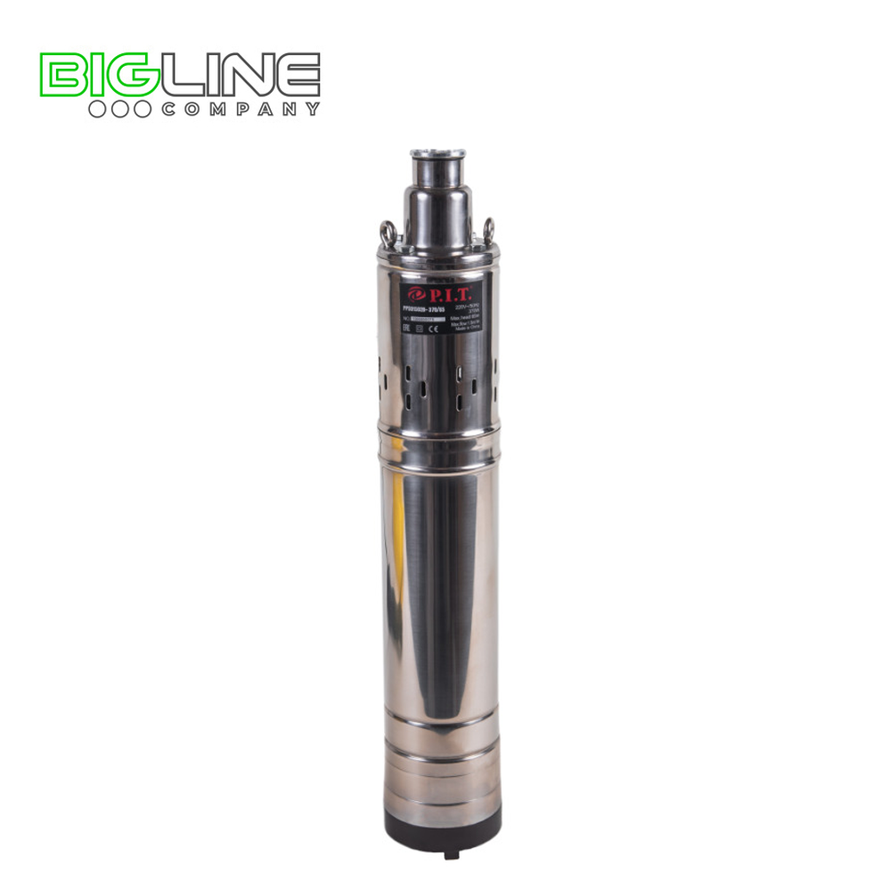 Насос глубинный P.I.T. 025-80, 550 Вт