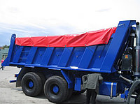 Тент, автополог