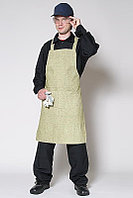 Фартук брезентовый