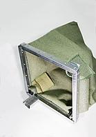 Мешок для транспортировки кассет банкомата