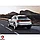 Спойлер на крышку багажника на Audi Q8 2018-23, фото 3