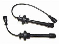 MD338624, Комплект свечных проводов MITSUBISHI OUTLANDER CU4W 2002-2006, GALANT EA3A, SAT