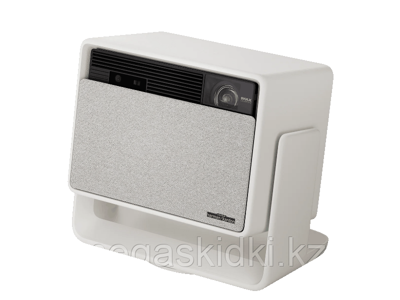 Проектор 4K XGIMI HORIZON S Max