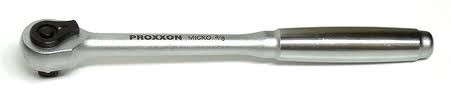 23166 Proxxon Микротрещотка на 3/8"