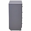Комод Polini Simple c 4 ящиками,, фото 5