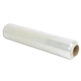 Пленка ПВХ 300*200/7  мкм 1/12