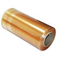 Пленка пищевая ПВХ 400мм 8 мкр 700 метров