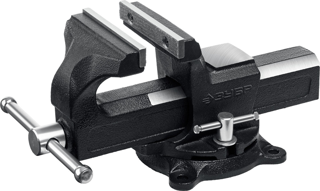 БИЗОН 100 мм, Слесарлық тірек (3258-100_z02)