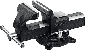 ЗУБР  100 мм, Слесарные тиски (3258-100_z02)