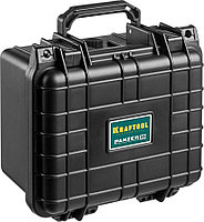KRAFTOOL 270 х 246 х 174 мм (10"), пластиковый, ящик пылевлагозащищенный IP55 PANZER 38251-10