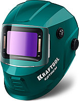 KRAFTOOL  EXTREM хамелеон, затемнение 3/4-8/9-13, маска сварщика (11062)