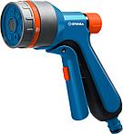 Пистолеты распылители для полива