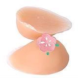 Накладная грудь мягкая реалистичная, фото 2