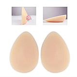 Накладная грудь мягкая реалистичная, фото 5