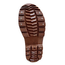 Сапоги зимние ЭВА TORVI Т-40°C Торви с подошвой ПУ шипованные, размер 43, фото 4