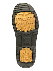 Сапоги зимние TORVI T - 45°C Торви с ТЭП подошвой, размер 45, фото 4