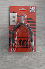 Шпоры. Tattini