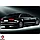 Диффузор заднего бампера на Audi A8 2011-14 дизайн W12, фото 4