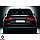 Диффузор заднего бампера на Audi A8 2011-14 дизайн W12, фото 5