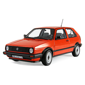 Golf 2 1983-1992