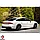 Диффузор заднего бампера на Audi A7 (C8) 2018-по н.в стиль S7 (для S-Line), фото 5