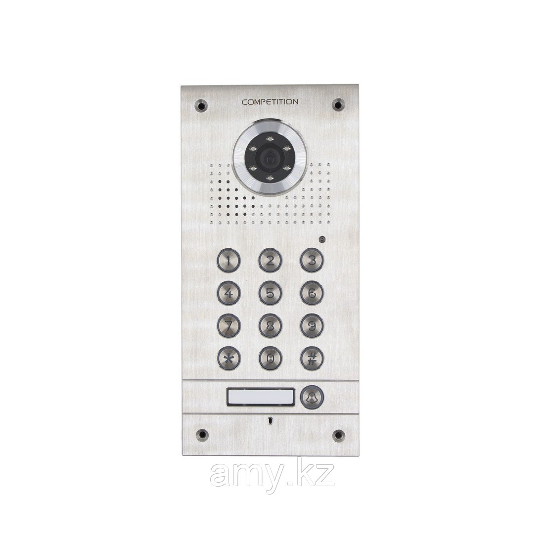 Вызывная панель Competition SAC562DN-CK, фото 1