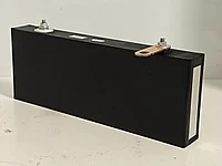 Аккумулятор 3.2 Sunwoda. LiFePO4 1\3c морозоустойчивый литиевый аккумулятор, аккумуляторная батарея универсаль