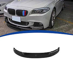 Губа передняя для bmw F10