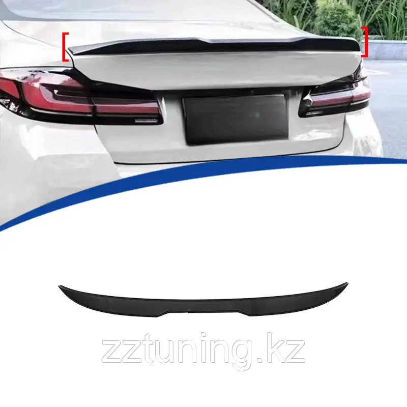 Спойлер Cs для bmw G30/G30 LCI