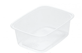 Контейнер 108 (М) прям 200 мл. (1000 шт)