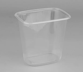 Контейнер 108 (М) прям 500 мл. (1000 шт)